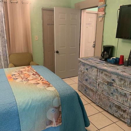 Michaels Surfside Cabanas Клиъруотър Бийч Екстериор снимка