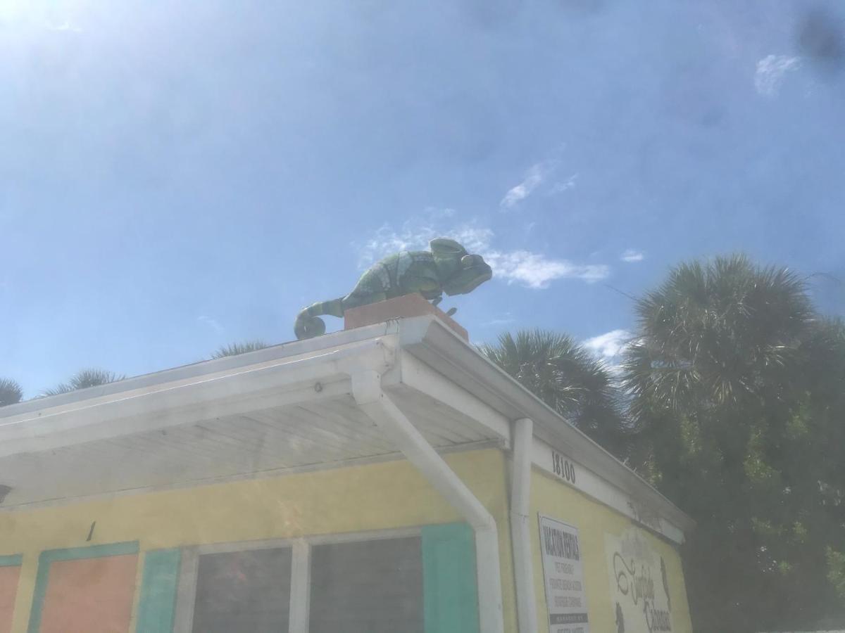 Michaels Surfside Cabanas Клиъруотър Бийч Екстериор снимка