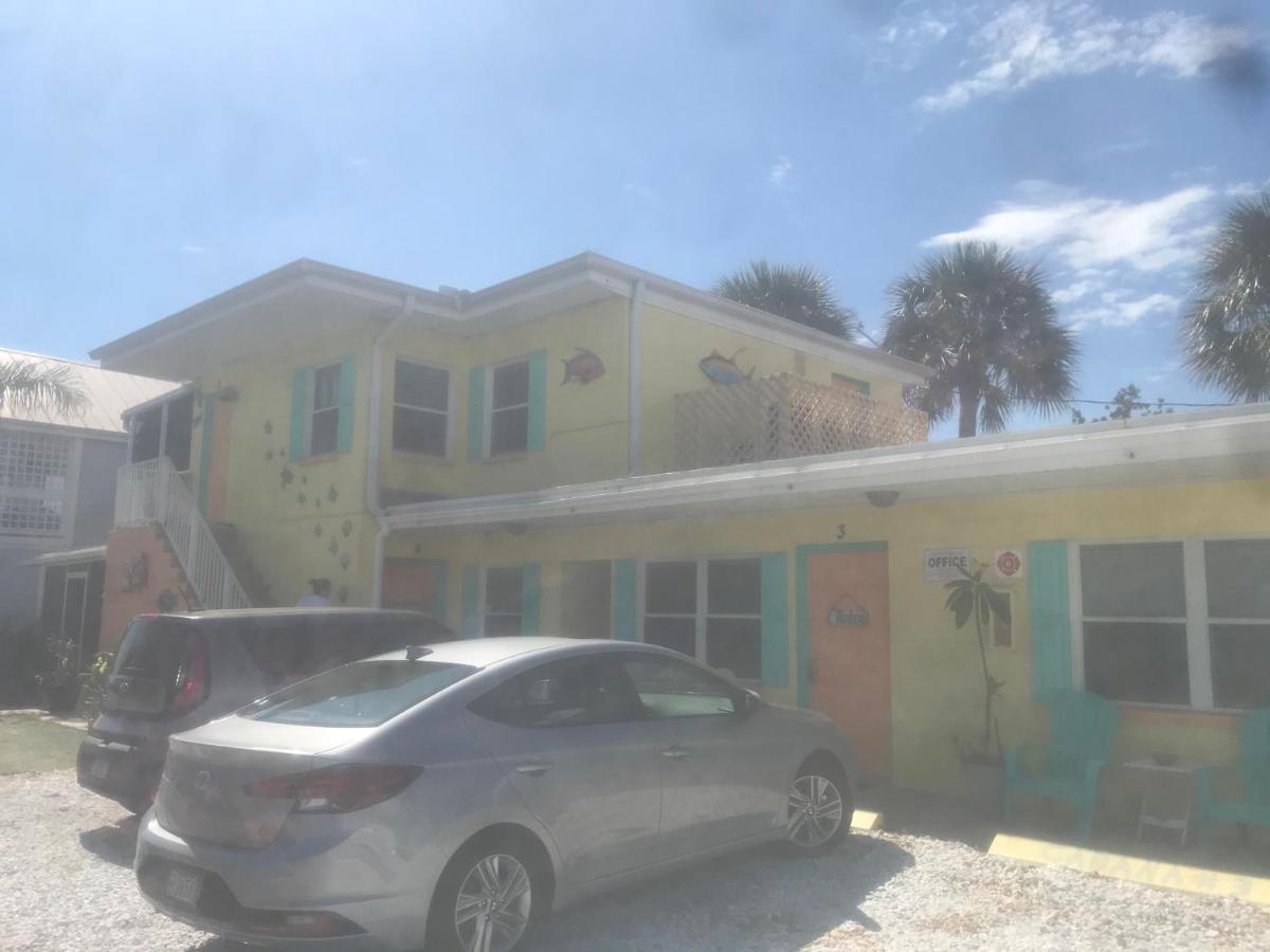 Michaels Surfside Cabanas Клиъруотър Бийч Екстериор снимка