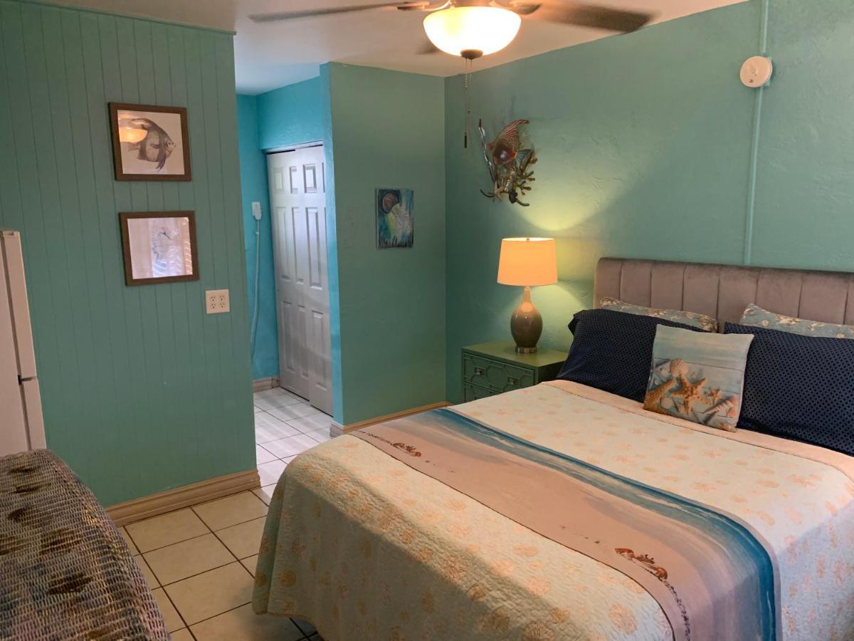 Michaels Surfside Cabanas Клиъруотър Бийч Екстериор снимка