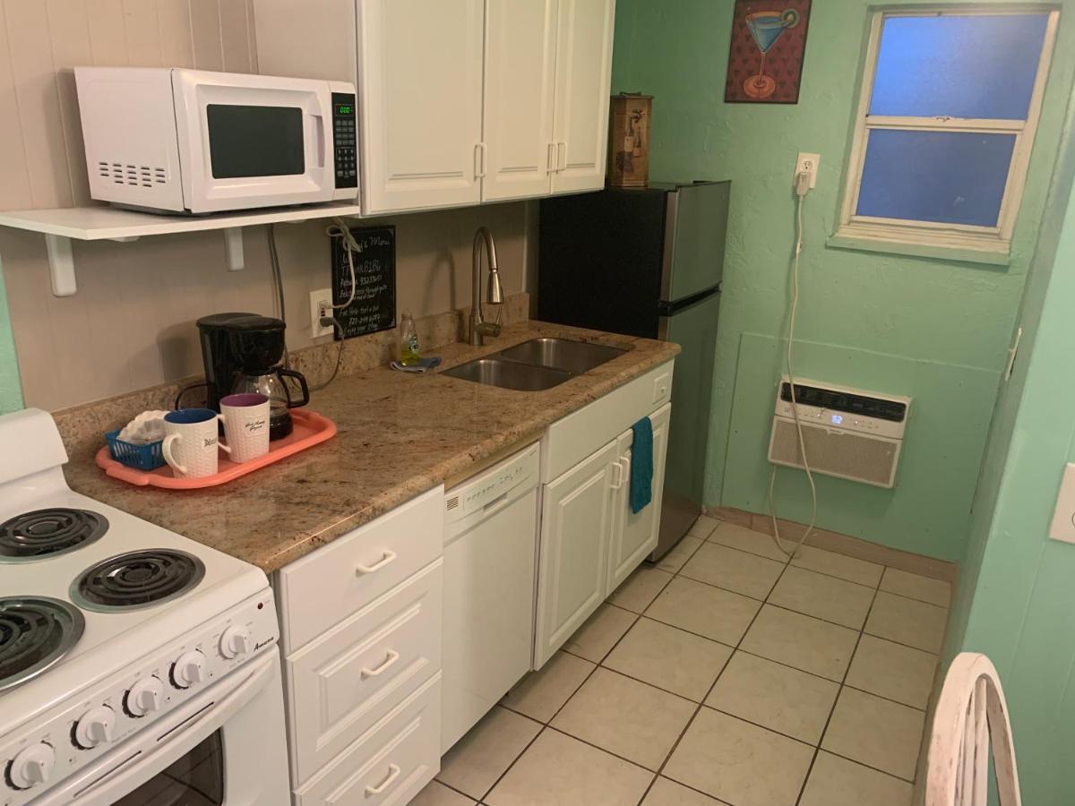 Michaels Surfside Cabanas Клиъруотър Бийч Екстериор снимка
